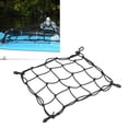 thumbnail image 1 of Console de Bateau Filet, Nylon Extensible Portable Kayak Pont pour Pagaie, 1 of 8