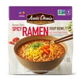 thumbnail image 2 of ANNIE CHUN'S Korean Style Spicy Ramen Soup Bowl, 2 of 13