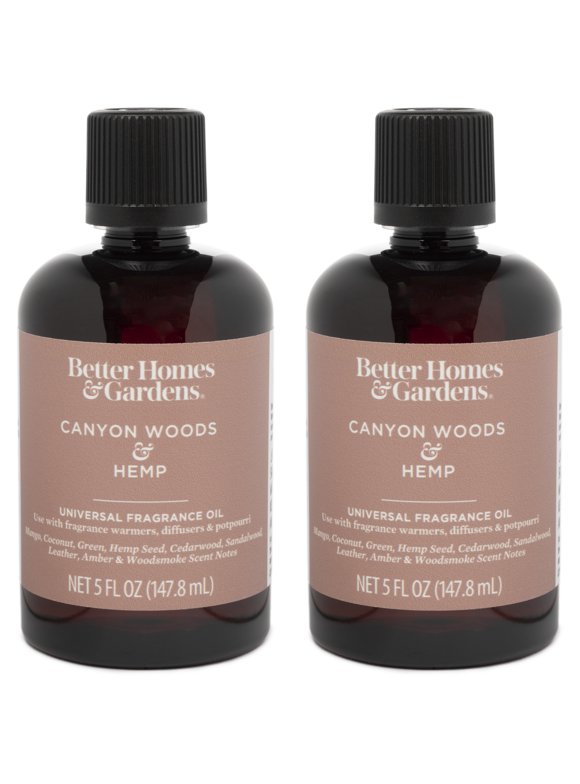 Fragrance Oils in Candles & Home Fragrance