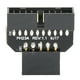thumbnail image 1 of Adaptador de conector USB 2.0 de 9 pines a USB 3.0 de 19 pines, 1 of 10