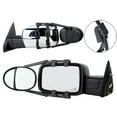 thumbnail image 2 of K-Source Exterior Towing Mirror 3990 Clip-On; Dual Lens; 5 Inch X 7 Inch, 2 of 3