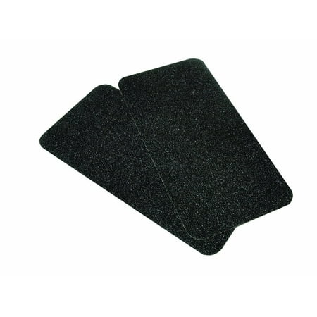 - Attwood 6260-4 Marine Boat Non-Skid 6-Inch x 12-Inch Adhesive Traction Pads, Set of 2