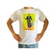 thumbnail image 3 of Playera De Fiestas Patrias Catrin Loteria Mexico Septiembre Dia De La Independencia Color Blanco Talla Grande Marca Emil SaEs, 3 of 4