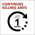 thumbnail image 4 of Raid Ant Gel, Colony Killer Gel Ant Baits Continue Killing for up to 1 Month, 1.06 oz, 4 of 14