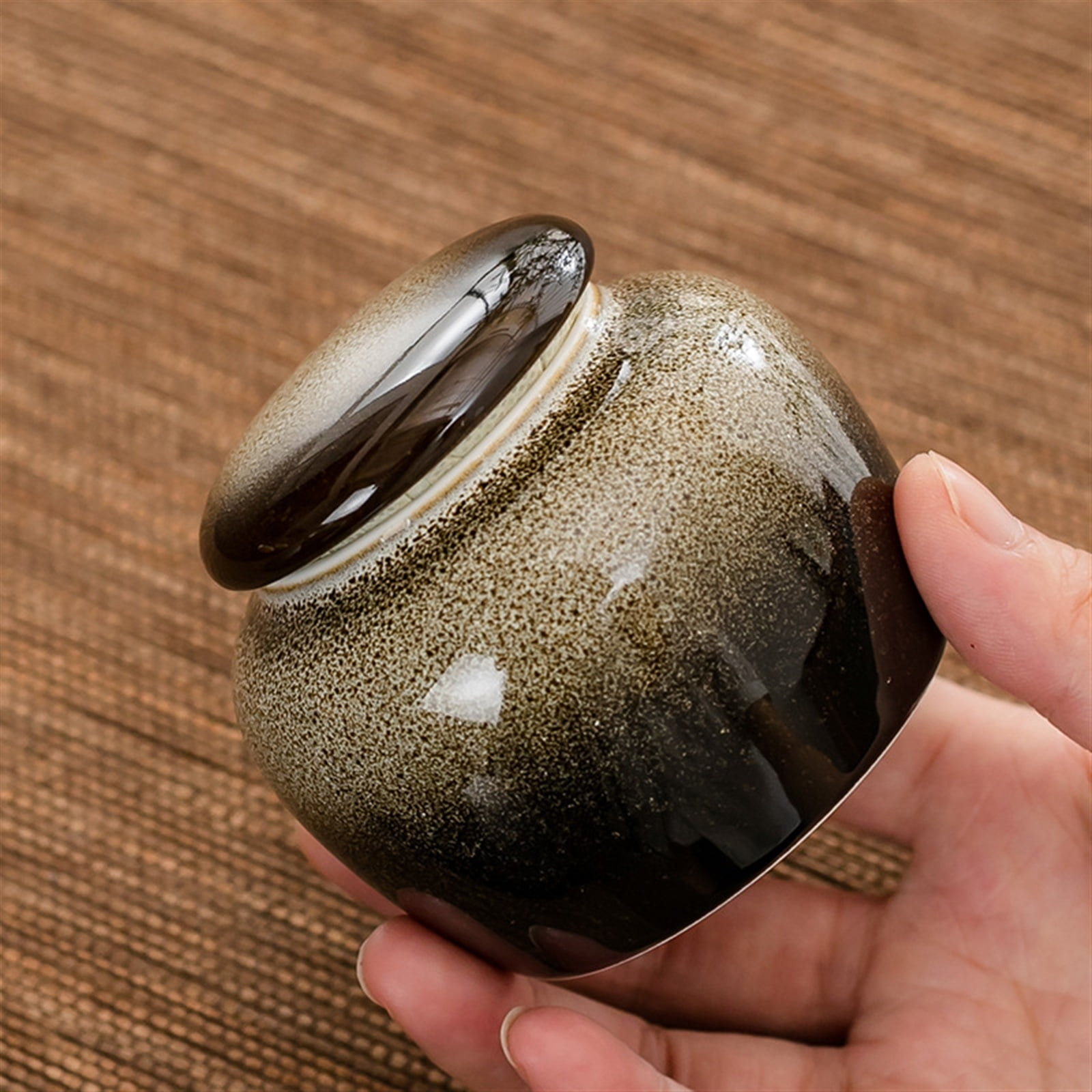 For Dogs Cats Ashes Keepsake Memorial Box Funeral Set Burial Urns For Cremated Remains Ash Vial Adult Funeral Urn Pet Cat And Dog Urn 57112