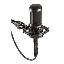 Audio-Technica AT2035 Cardioid Condenser Microphone