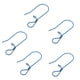 thumbnail image 4 of 5pcs Hebilla de material Sharpla Mosquetón Cerradur oval Hebilla de bloqueo de pesca, 4 of 8