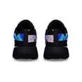 thumbnail image 4 of Camping Shoes Women's Fashion Sneakers Tennis Running Shoes for Men Women Black Size 10, 4 of 7