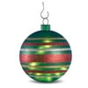 Lighted Ornament