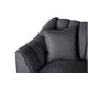 thumbnail image 5 of Sofá Love Seat 2 Plazas De Lino Gris Oxford Makora  Eliana, 5 of 7