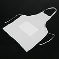 thumbnail image 4 of 2X 73 x 58 cm Apron kitchen house restaurant (White), 4 of 10
