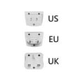 thumbnail image 6 of Cute Cartoon Square Night Lights Graphic Super Mario Pattern Modern Acrylic Plastic Ornament Energy Efficient Hallway Indoor Room Home Bedside Smart Sensor Lamp, 6 of 7