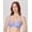 Blue Beyond W/ Lavender Moon, variant on Underwire Bra Comfort Devotion Your Lift Convertible Straps 1195
