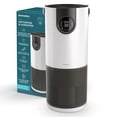 thumbnail image 1 of Humidificador y purificador de aire Homedics 2 en 1 Cool Mist, 1 of 5