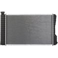 thumbnail image 2 of Spectra Premium CU206 Automotive Radiator, 2 of 4