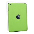 thumbnail image 1 of BodyGuardz Armor Rindz Full Body Stylish Protection Film for Apple iPad mini - Lime Juice (BZ-ARLIM-0912), 1 of 3