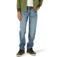 thumbnail image 3 of Wrangler Boy's Regular Taper Jean, Sizes 4-18 & Husky, 3 of 7