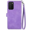 thumbnail image 5 of Funda billetera anti-golpes para GANGXUN Samsung A03S , ideal para día a día y trabajo, 5 of 5