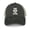 Black, variant on The Man The Legend Dark Blue Baseball Cap for Men Women, Adjustable Snapback Hats Trucker Hat