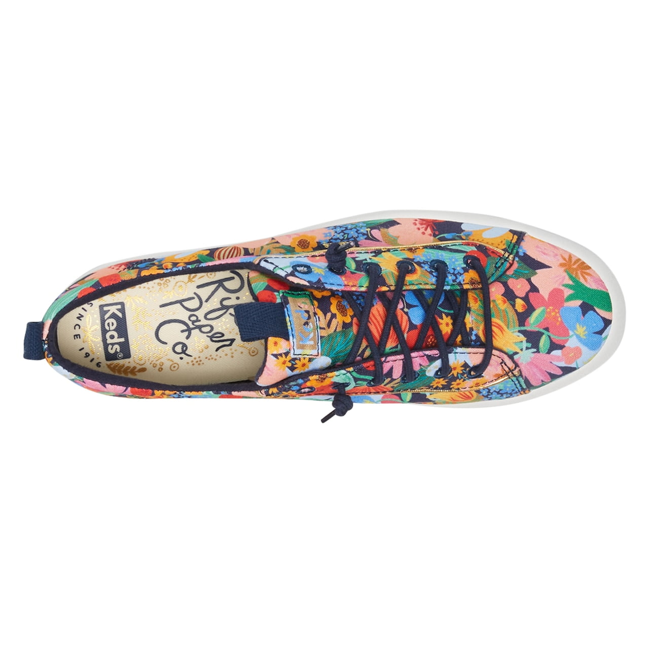 Keds Sneaker Rifle Paper Keds Canada Keds Women's Keds X Rifle