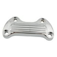 thumbnail image 4 of koolsoo Dovewill Anti-Slip Handlebar 1PC 1 inch Top Clamp 1997 & up, 4 of 6