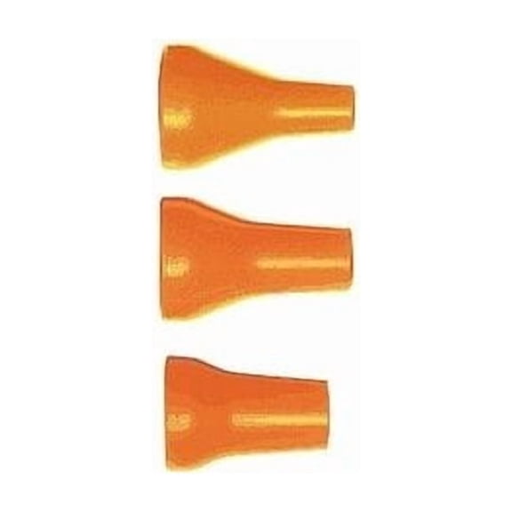 Hhip Round Nozzle Set,for 1/2" Coolant Hose 8401-0224