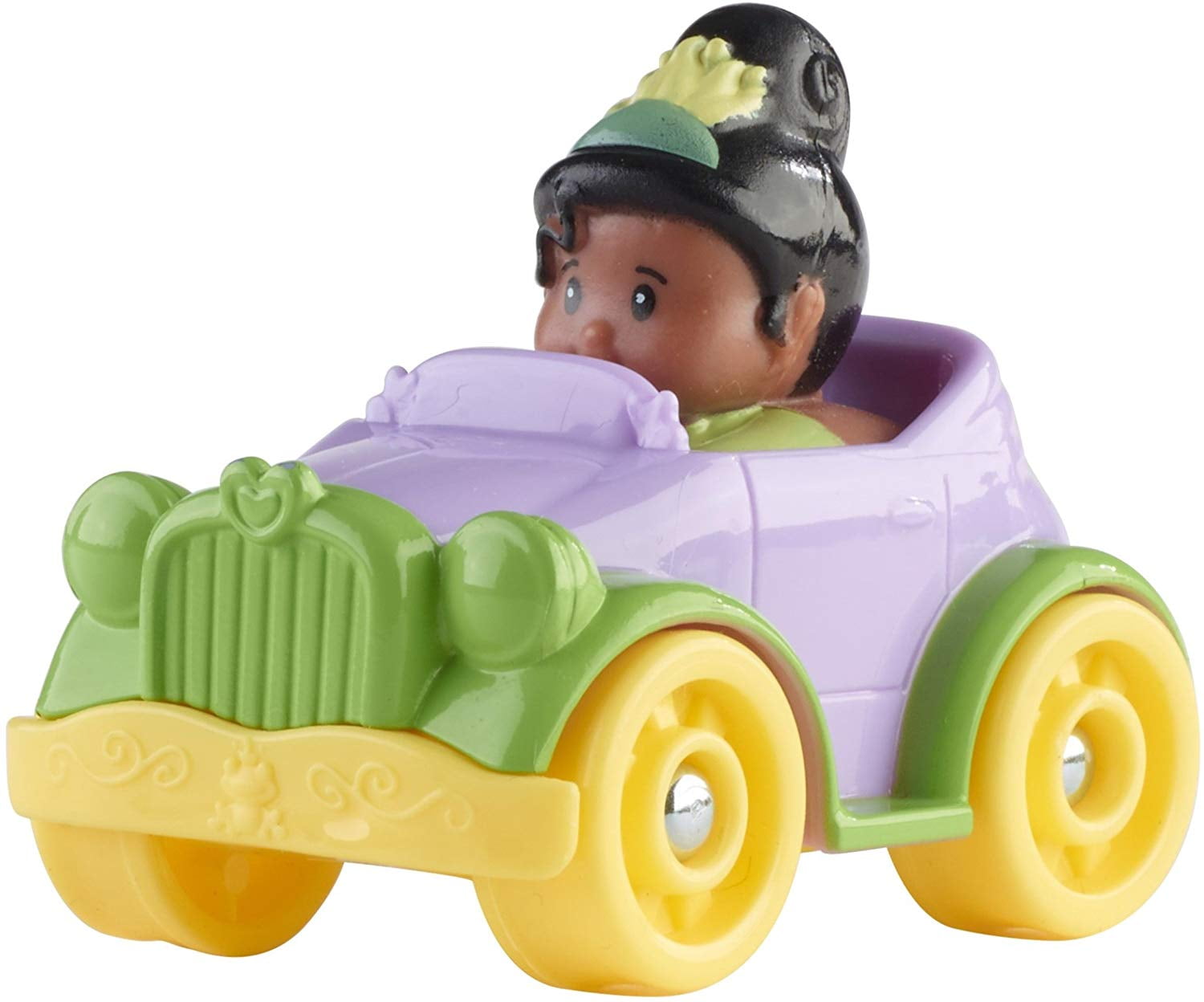 disney princess wheelies cars