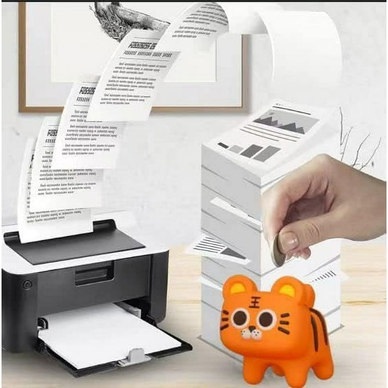 ZHINGUAN Compatible T07 Toner Cartridge Works for Canon