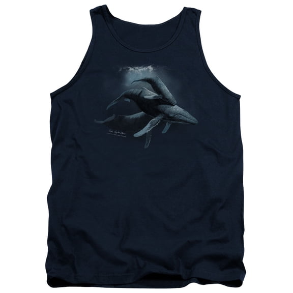 Wildlife - Power&Grace - Tank Top - Large