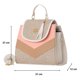 thumbnail image 3 of Bolsa Yute De Mujer FANA Haven Color Piñon Especial Compra Ya, M4002!!, 3 of 3