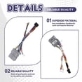 thumbnail image 5 of Car 16pin Wiring Harness Adapter Canbus Box Decoder, 5 of 5
