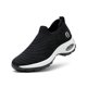 thumbnail image 1 of STQ Walking Shoes For Women Slip On Shoes With Arch Support Lightweight Air Cushioned Sock Sneakers, 1 of 4