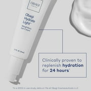 Obagi Hydrate Light Gel Cream Facial Moisturizer, 1.7 fl. oz.