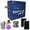 Brushed Nickel, variant on SteamSpa RYT900CH-A 9 kW Royal QuickStart Acu-Steam Bath Generator Pack with Built-in Auto Drain, Polished Chrome