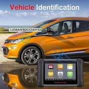 AutelScanner MaxiCheck MX900 OBD2 Scanner 40+ Function 10000+ Vehicles Bi Directional Scan Tool Support CAN FD&Do IP All System Diagnostic Scanner, Better MX808 MK808 MX808S