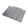 thumbnail image 2 of 50PCS TB?1508L Dual Row Terminal Block Strip 15A 600V 8 Section Fixed Wiring Board Wire Connector Terminal Block, 2 of 5