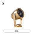 thumbnail image 1 of Outdoor LED Underwater Flood Lamp Spot Light Waterproof 12V Swimming Pool Gar/Y V4C7, 1 of 9