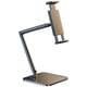 thumbnail image 3 of Tablet Stand Adjustable Desk Portable Tablet Smartphone 360 Rotating Tablet Holder, 3 of 5