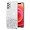 Clear, variant on Phone Case for Samsung A32 5G Case Glitter Pink Glossy Sparkle, Soft Cute Samsung Galaxy A32 5G Case Clear Silicone Slim Cover Transparent Aesthetic (Samsung A32 5g, Green)