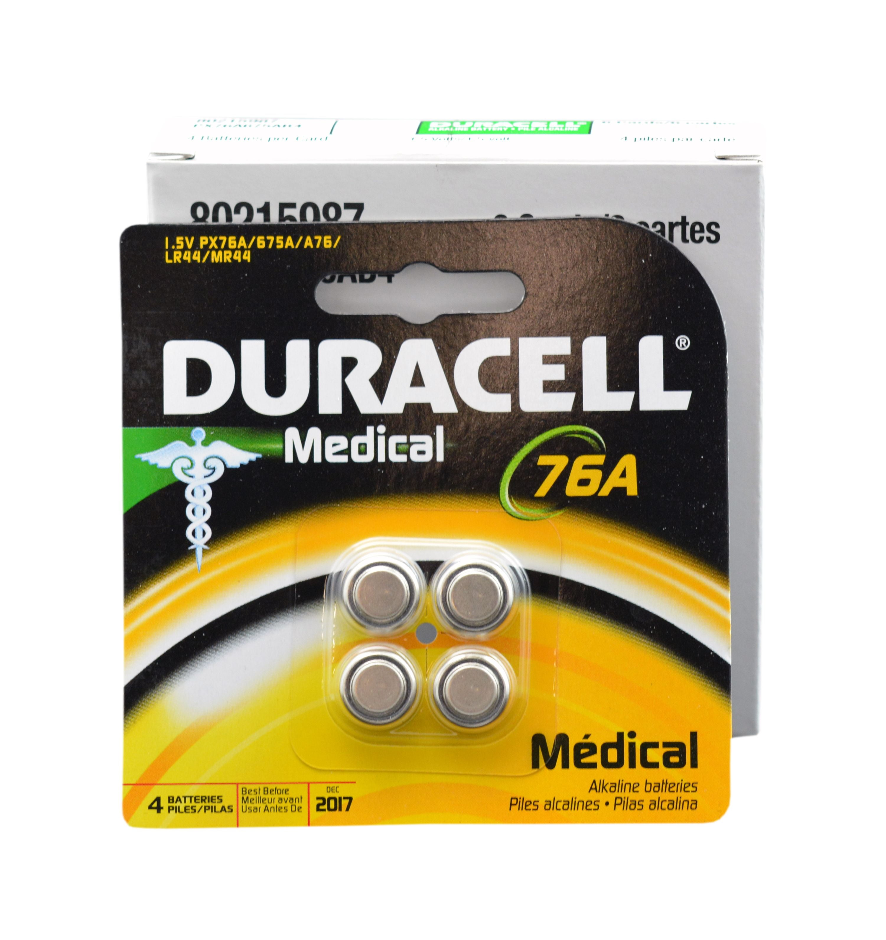 Duracell 76a Lr44 Duralock 1 5v Button Cell Battery 2 Packs Of 4 Walmart Com Walmart Com Duracell 76a Lr44 Duralock 1 5v Button Cell Battery 2 Packs Of 4 Walmart Com Walmart Com