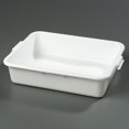 thumbnail image 2 of Carlisle 4401002 Comfort Curve Bus/Utility Box, 5" Deep, White (Pack of 12), 2 of 2