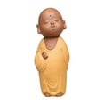 thumbnail image 3 of yotijay Little Statue Figure Collectibles Desktop Miniature Table Centerpieces F, 3 of 9