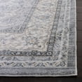thumbnail image 3 of SAFAVIEH Isabella Jack Floral Bordered Area Rug, 3 of 6