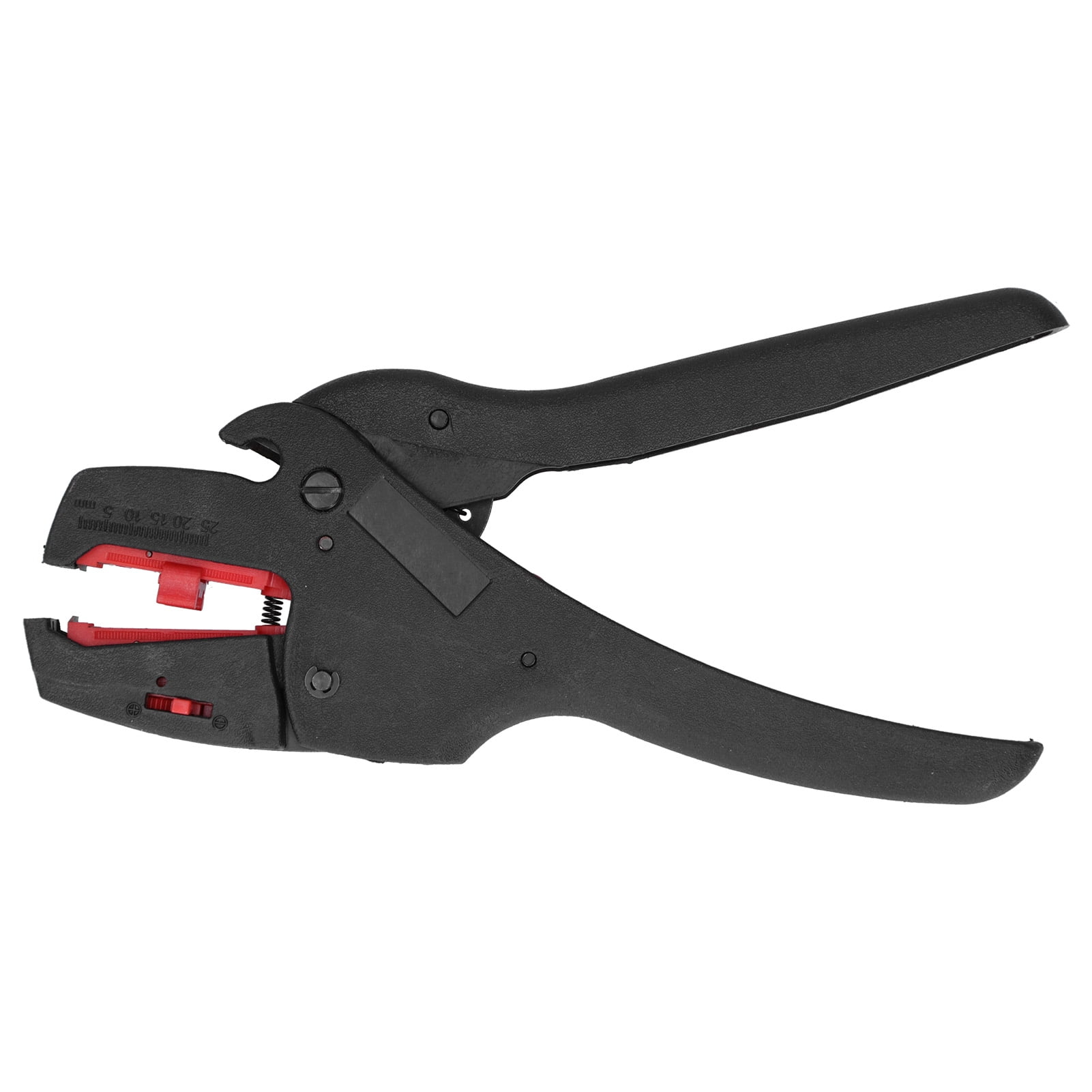 FS-D3 Self Adjustable Cable Wire Crimper Crimping Tool Stripper Plier Cutter 