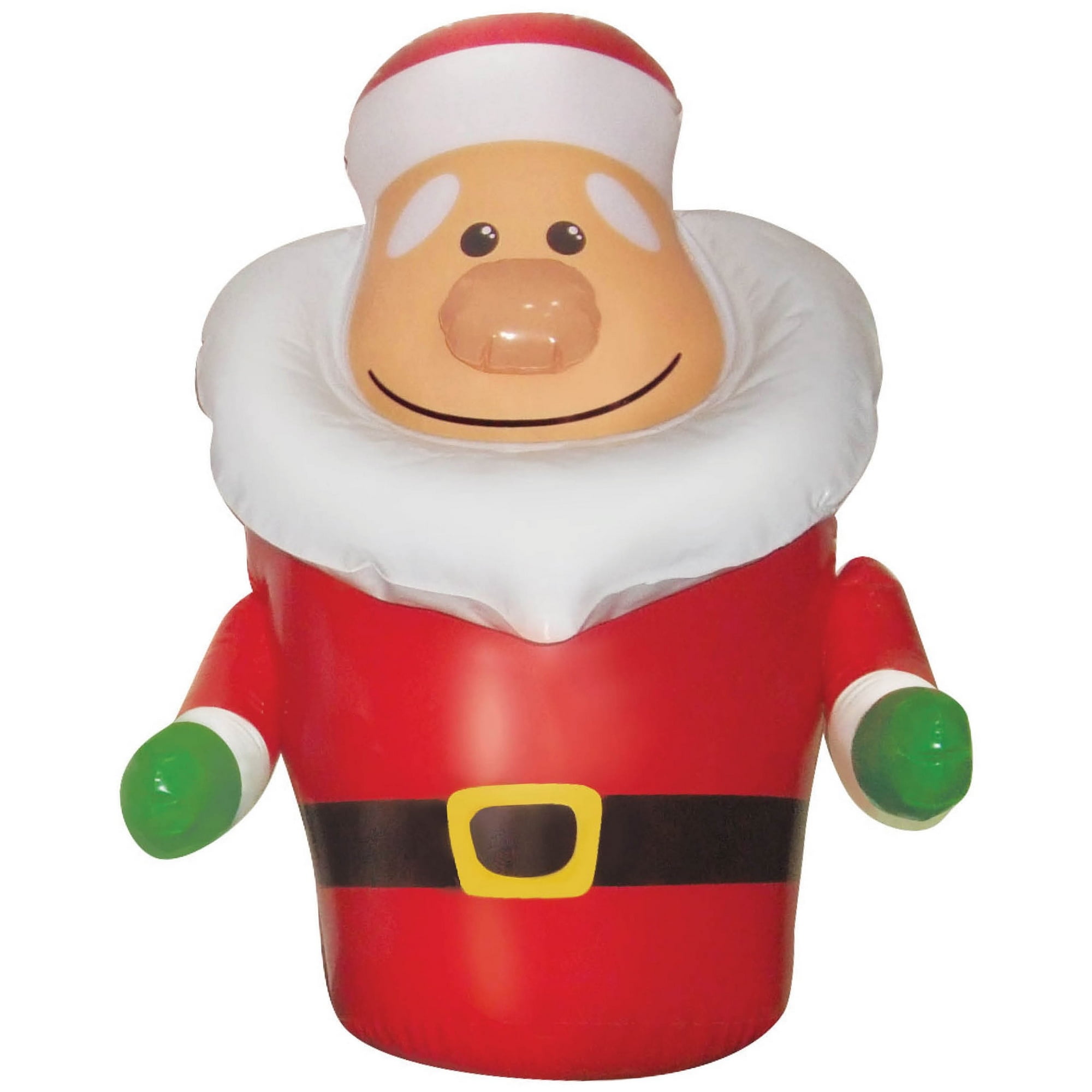samby inflatable bopper