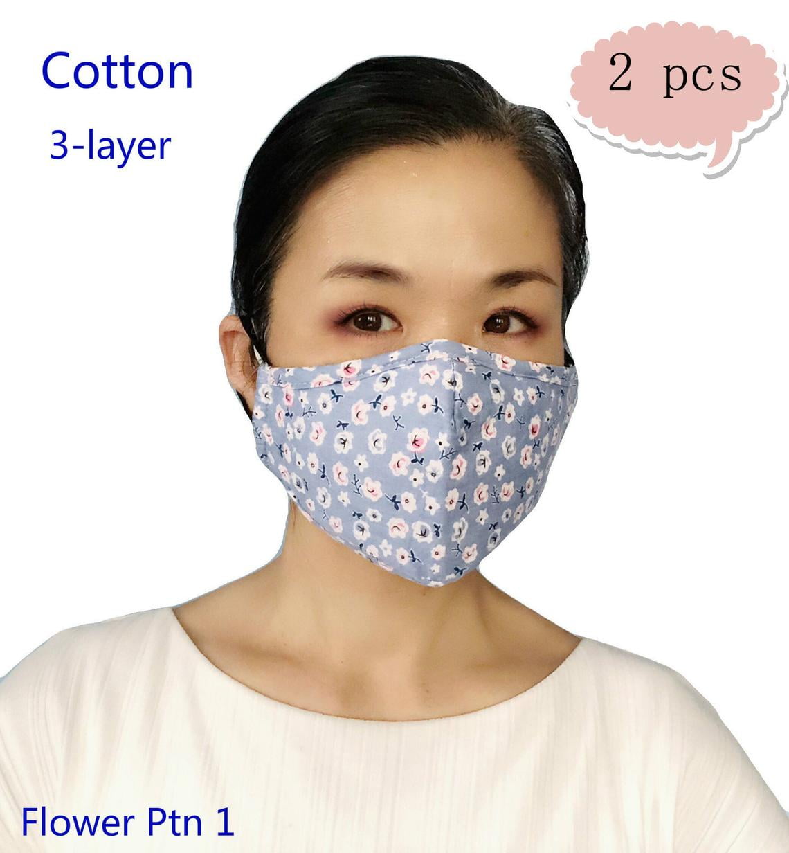 Details about   Filter Cotton Fitness Sport Running Cycling Breathing Training Face Masks 
