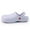 White, variant on House Slippers Mens Slippers Men And Women Work Shoes Non Slip Chef Shoes Work Clogs for Restaurant Oil Kitchen Shoes Black 7
