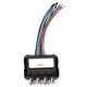 thumbnail image 2 of Amplificador De Coche De 4 Canales Convertidor Alto A Bajo Con Cable De Control De Potencia, 2 of 7