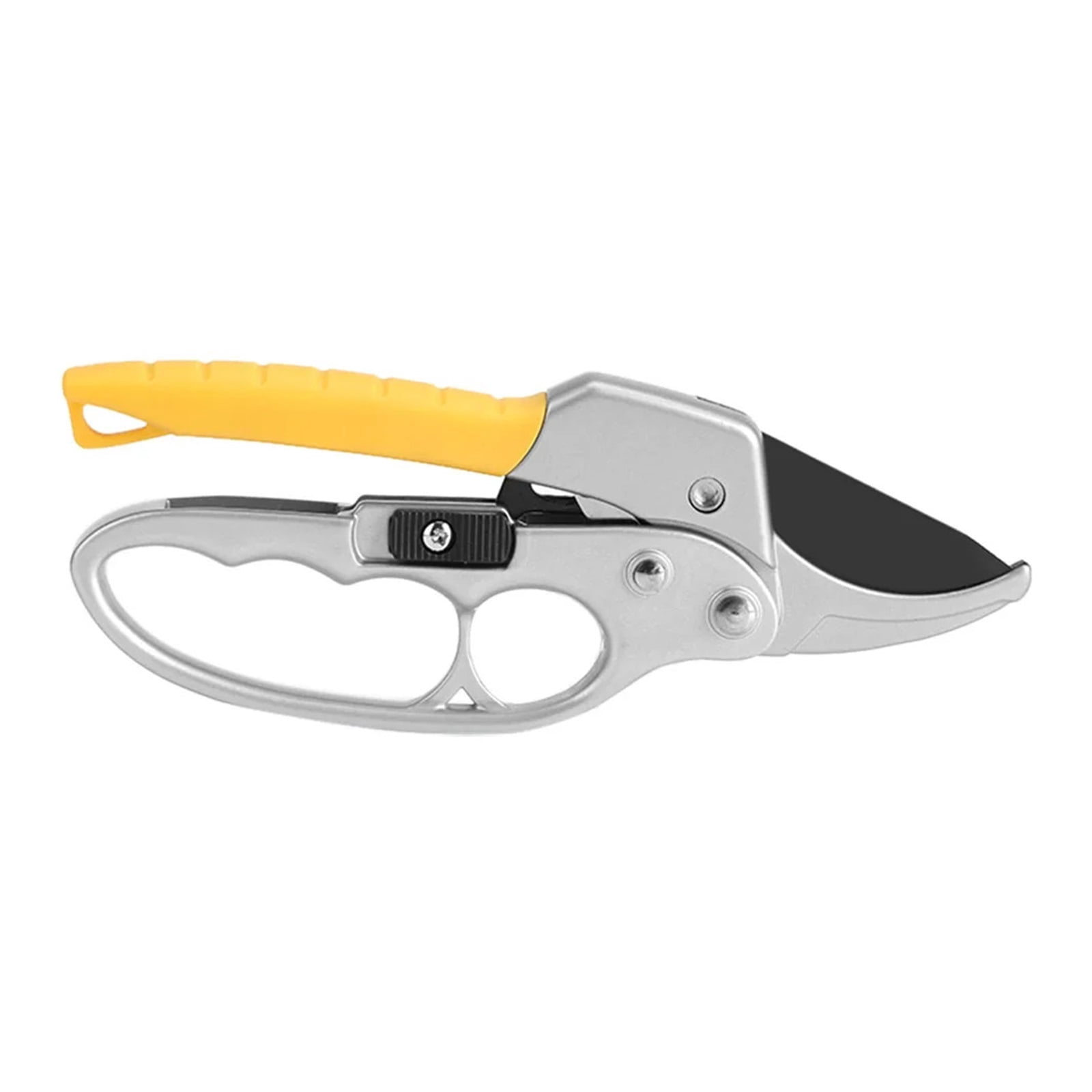 High Carbon Steel Pruning Shears Cutter Gardening Plant Scissor Branch Pruner Trimmer Tools