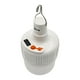 thumbnail image 5 of 12 Pzs Foco Led Recargable De Emergencia Tipo Bulbo 50W, 5 of 7